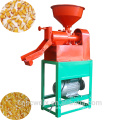 DONGYA 6N-40L 4022 Hot sell home use Longer roller high capacity rice mill machine thailand